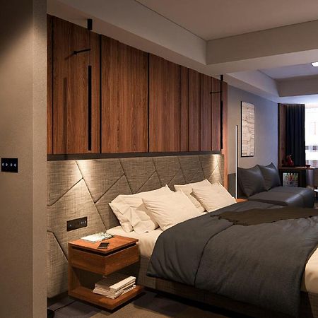 Lumiere Hotel Belgrad Exterior foto